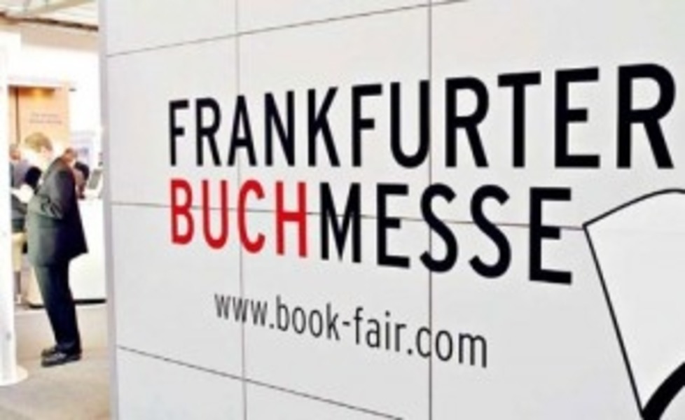 Frankfurt Book Fair 2019