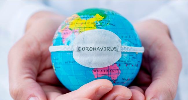 About Coronavirus